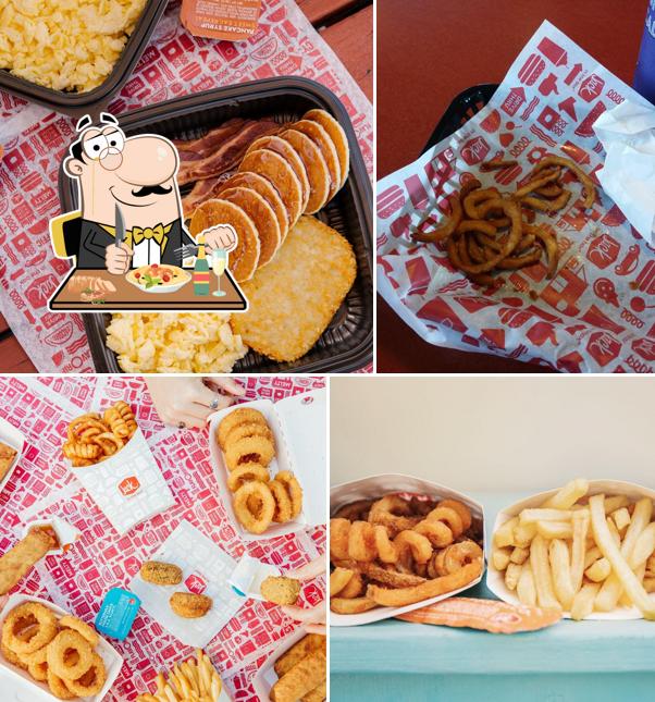 Jack in the Box
