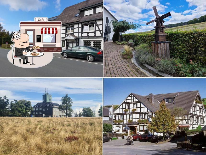 Landhotel Gasthof Wüllner
