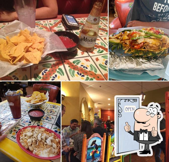 Los Bravos Mexican Restaurant (Jasper, In)