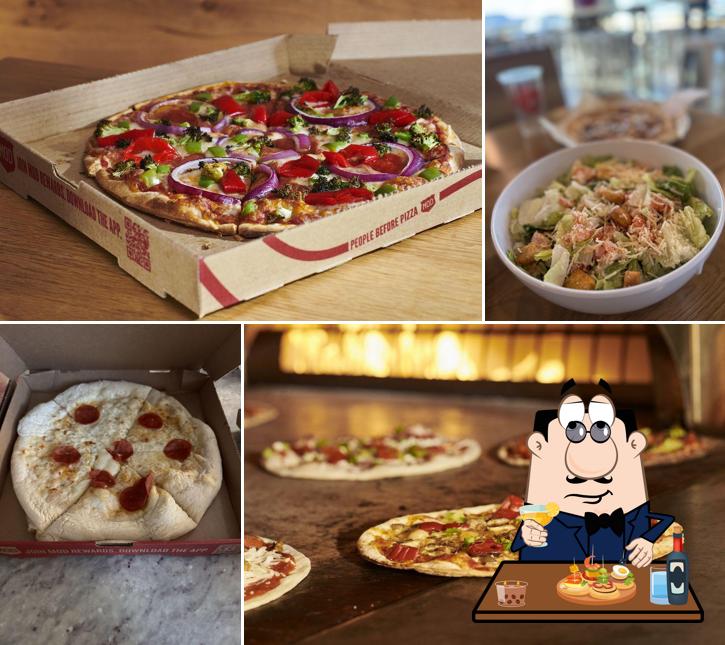 MOD Pizza