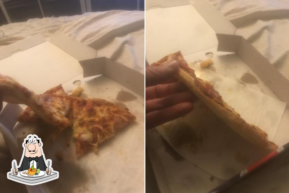 De Niro's Pizza