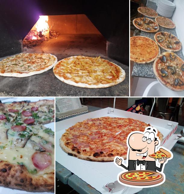 Pizzeria Giangiacomo 3