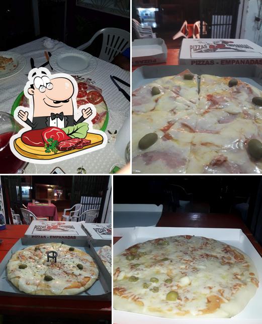 Bodega Y Pizzeria Leo