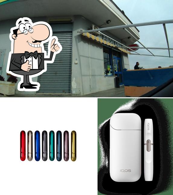 IQOS PARTNER - Pausa Cafe' di Tagliente Rosa, Pulsano