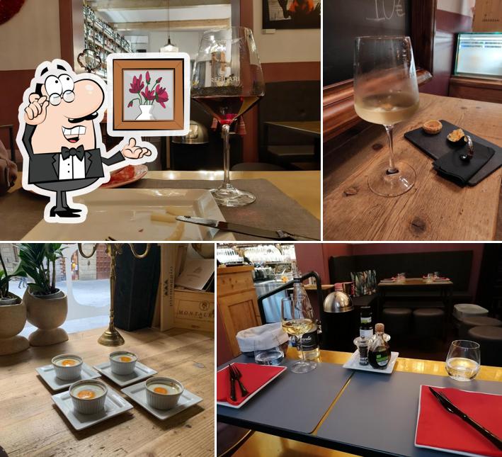 Trefilari Wine Bar