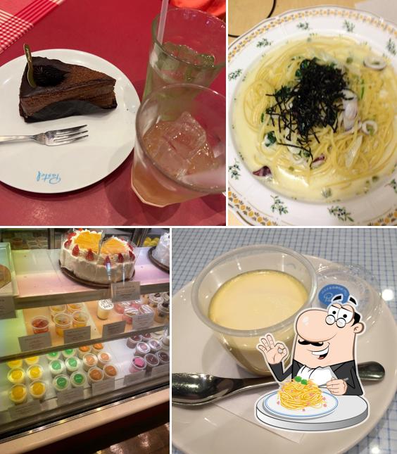 BAQET イオンモール泉南店