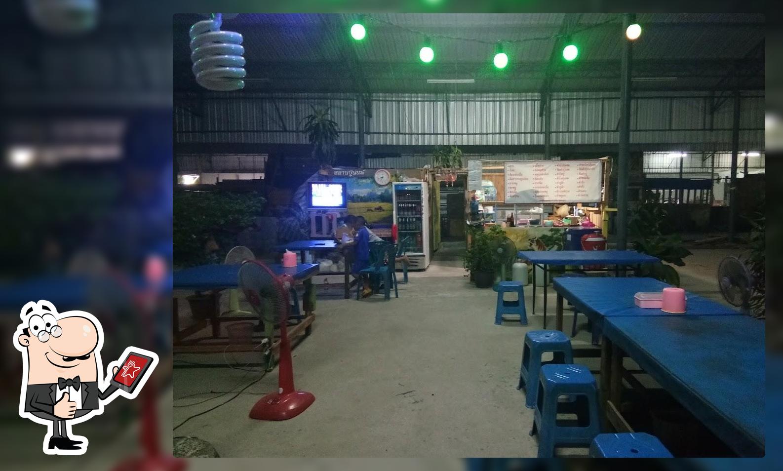 ร้านป้า