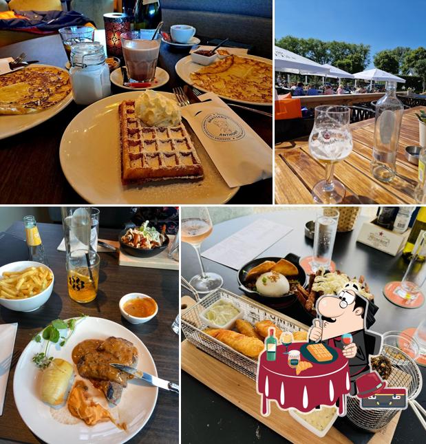 Brasserie Anthony
