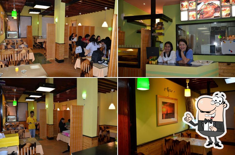 Dampa Ihaw-Ihaw at Tapsilogan