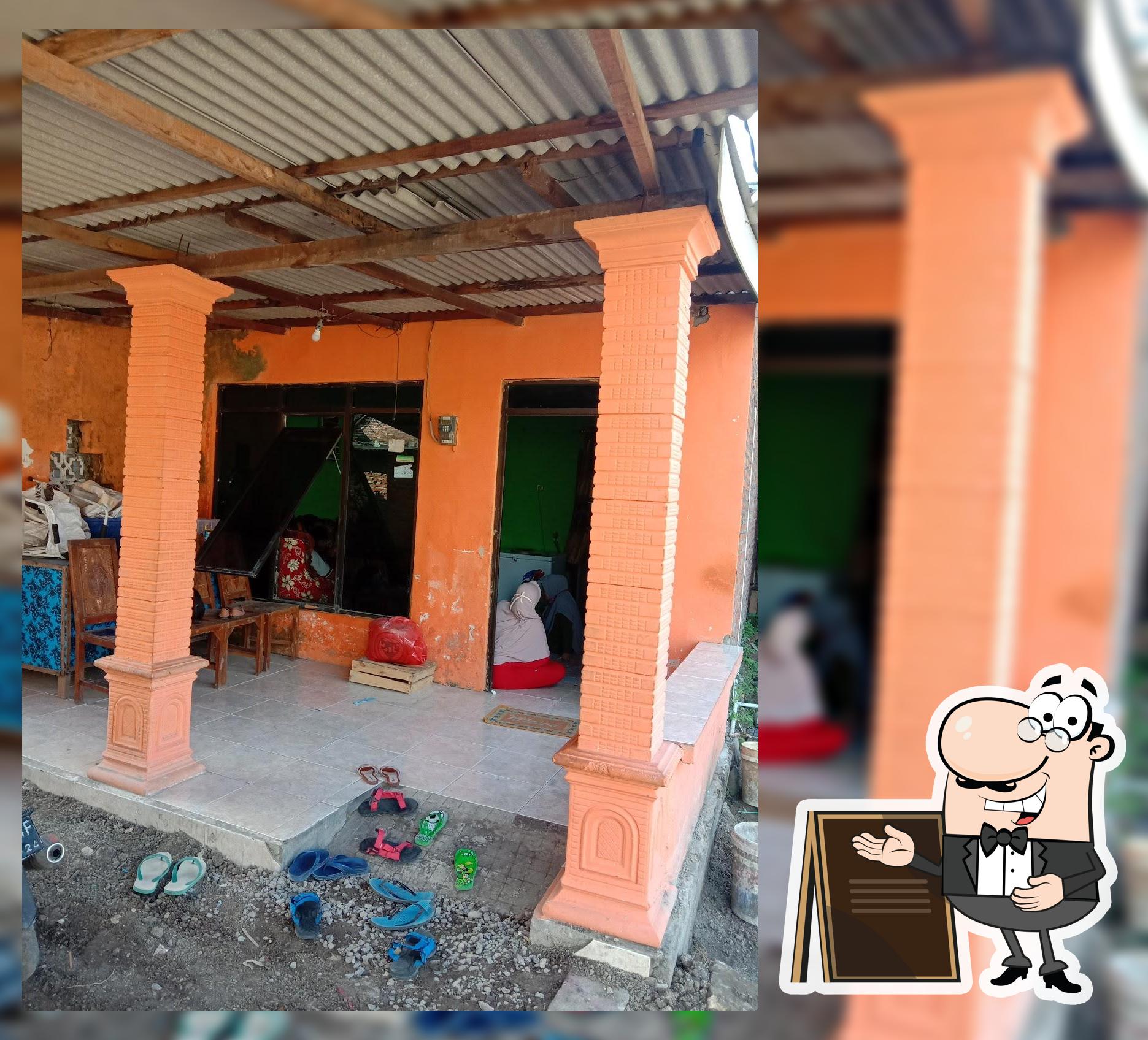 Dapur Bu Solikah