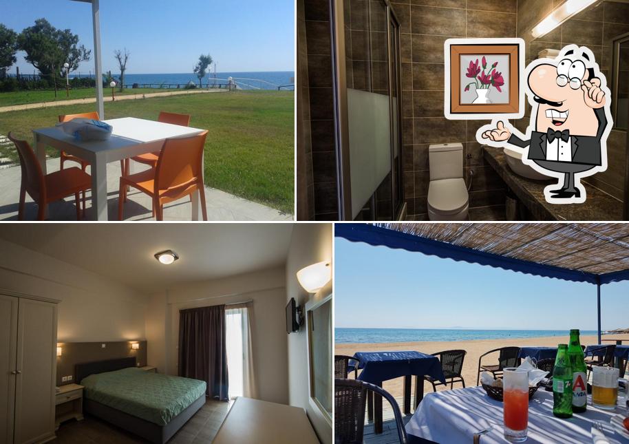Harmony Resort Kourouta