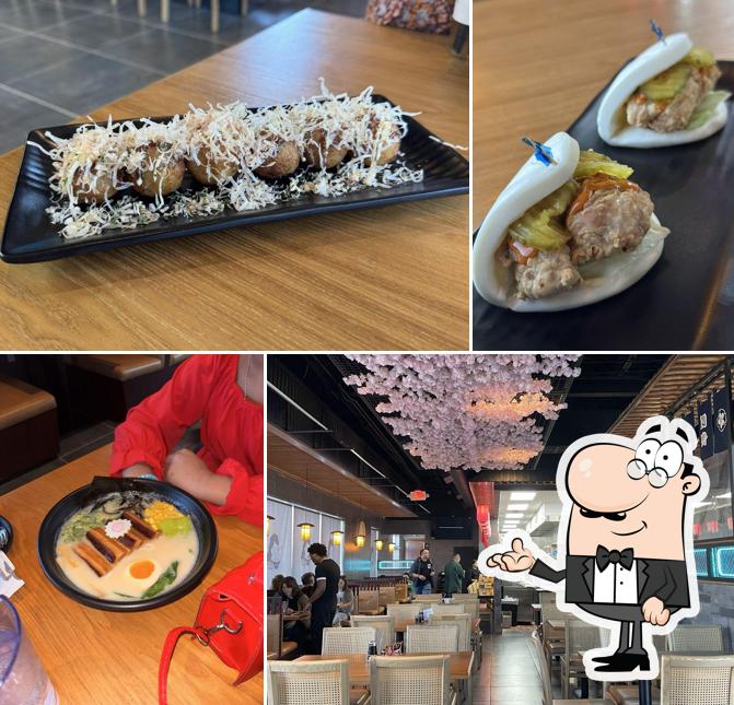 Iso Iso Ramen & Boba - High Point, NC
