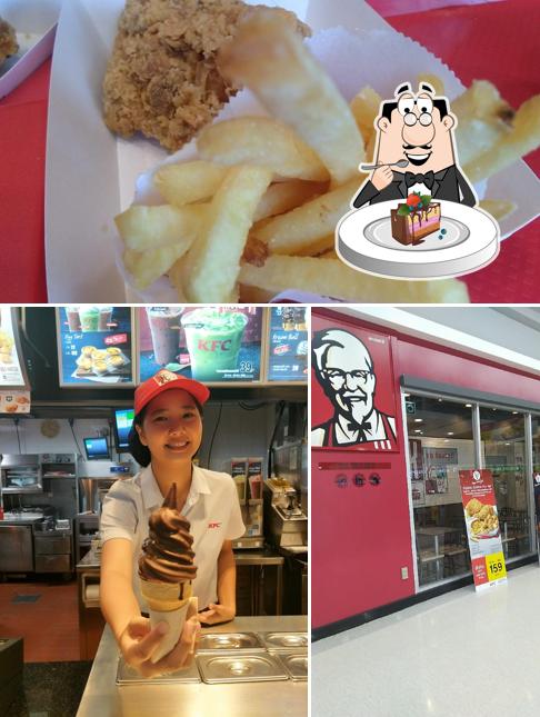 KFC Lotus Bang Pa-In (convert Jan'12)