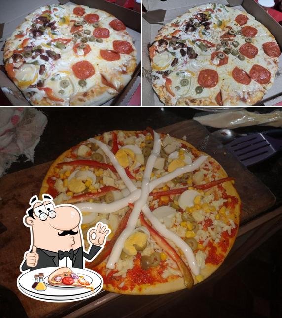 Lomiteria Pizzería Tío Rene