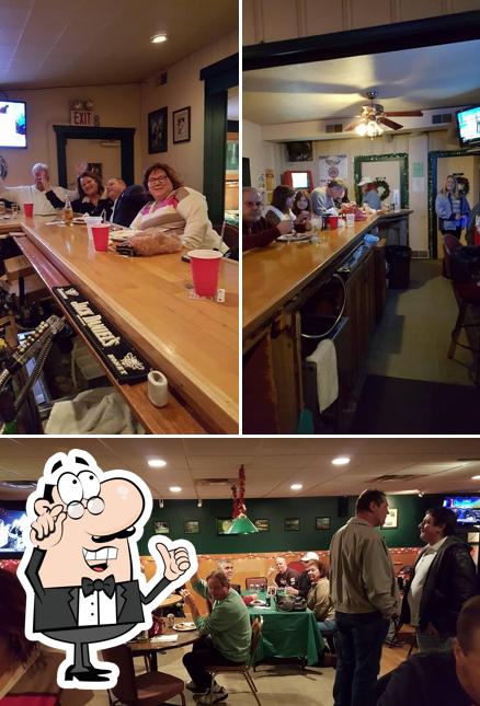 Marconi Club