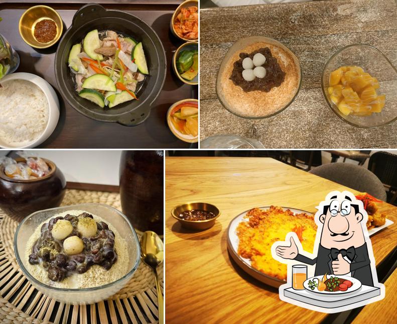 Monsieur Kim Restaurant