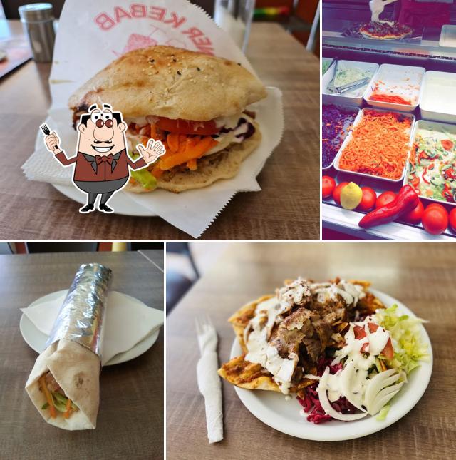 Pakel Kebap Haus