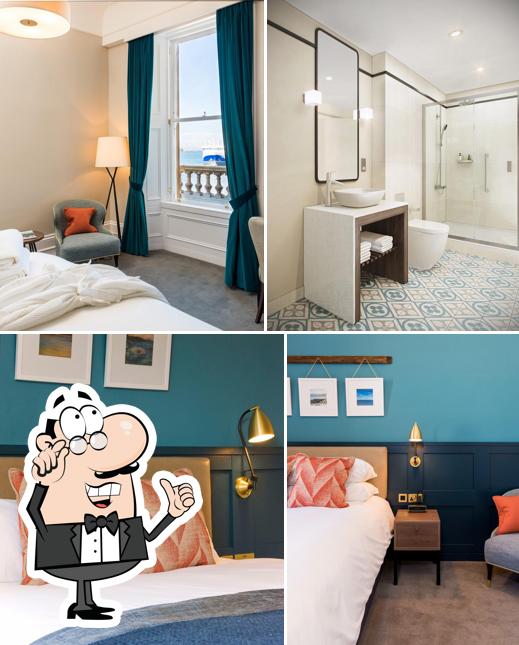 Perle Oban Hotel & Spa