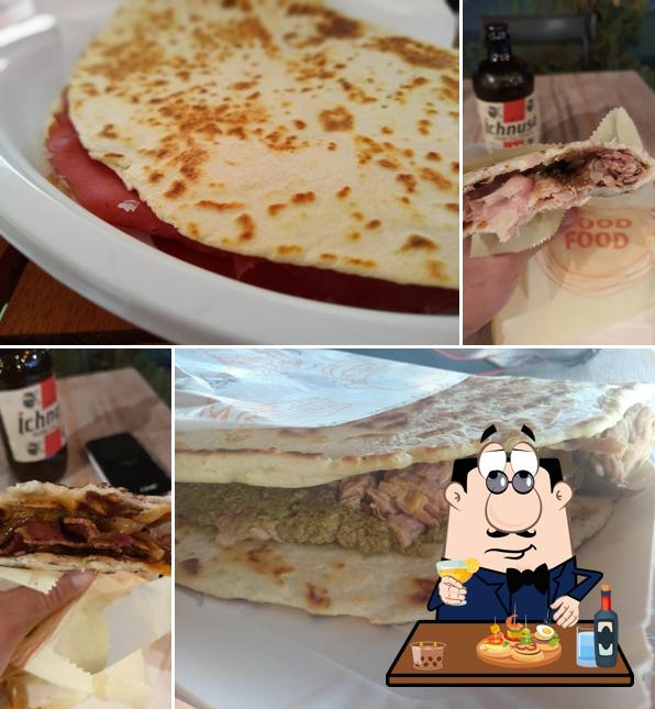 Piadina e dintorni Rubiera