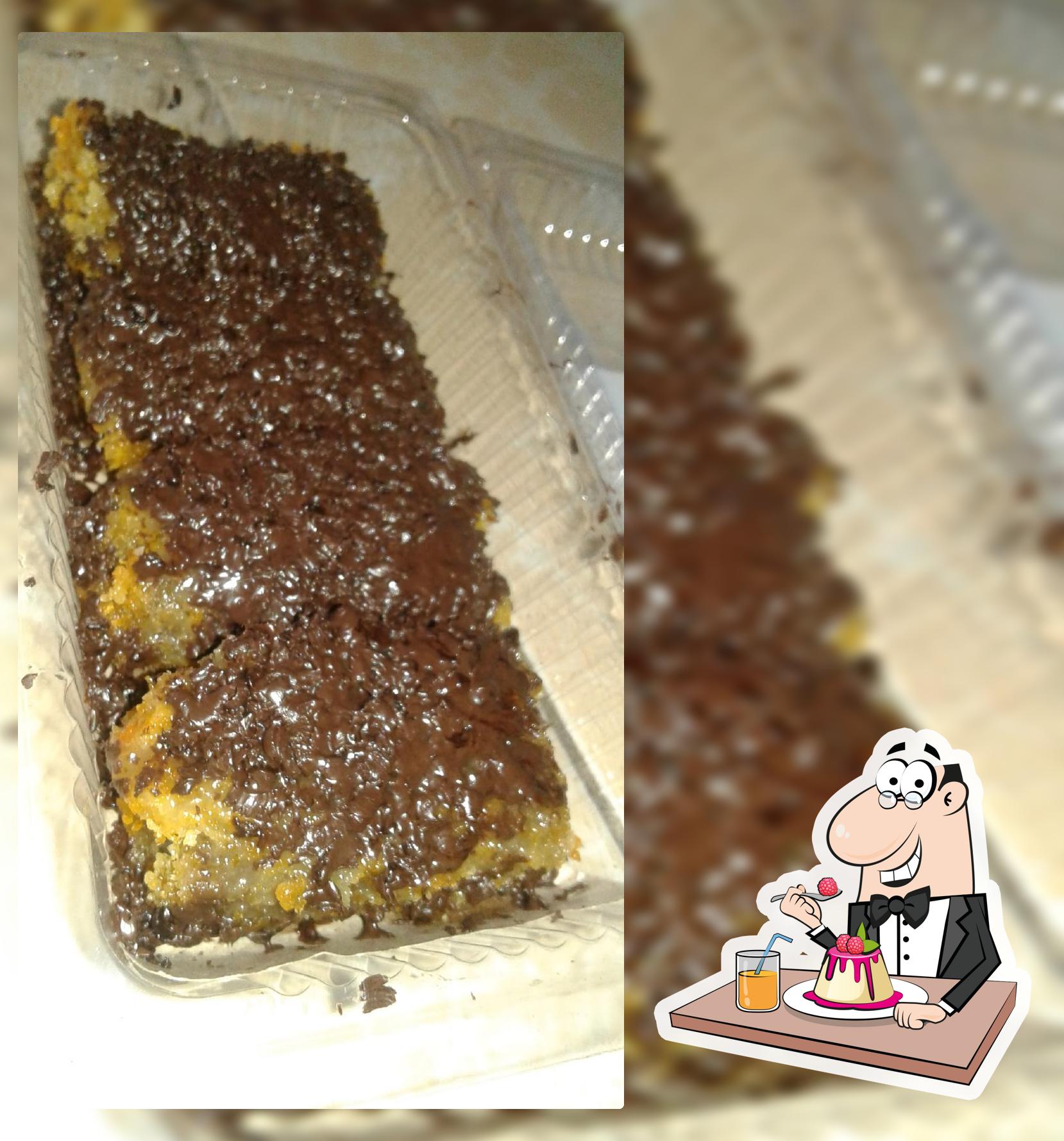 Pisang Nugget Holiday