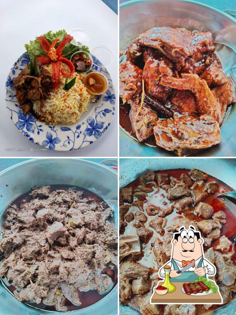 RESTORAN IKAN BAKAR MALIM (CHENG)