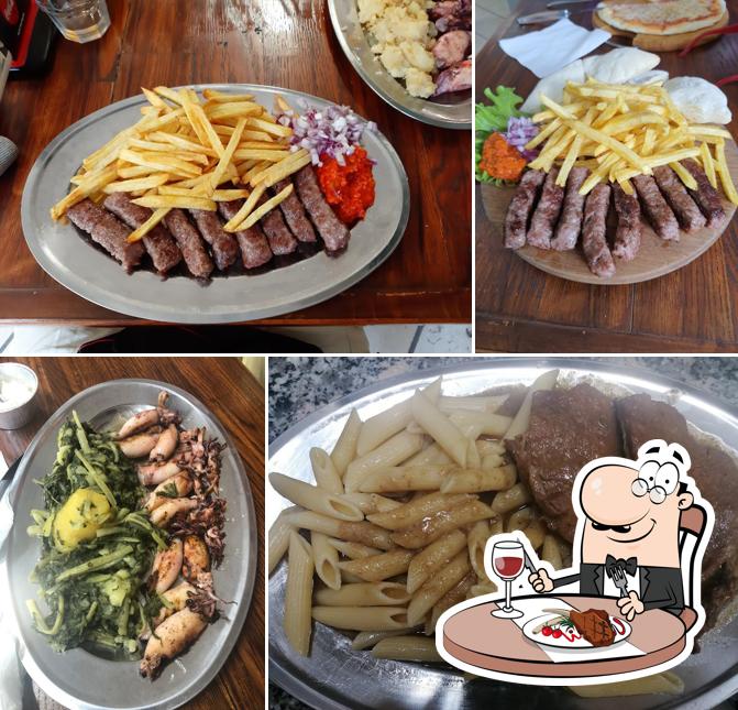 Restoran Zalogajnica Barba