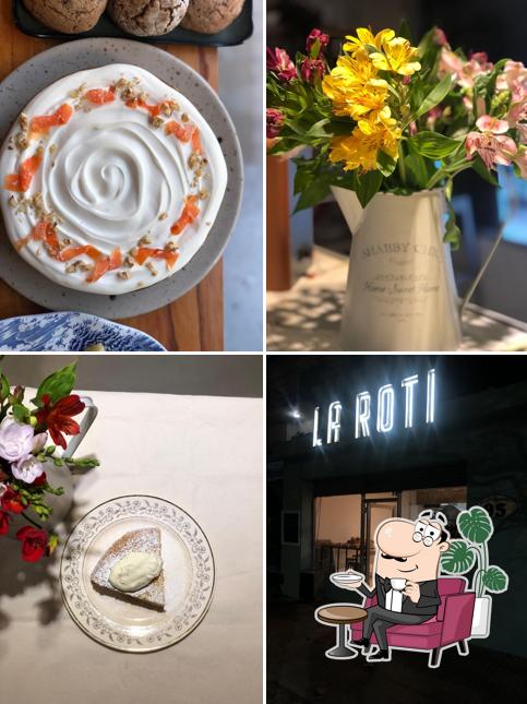 La roti bynnon