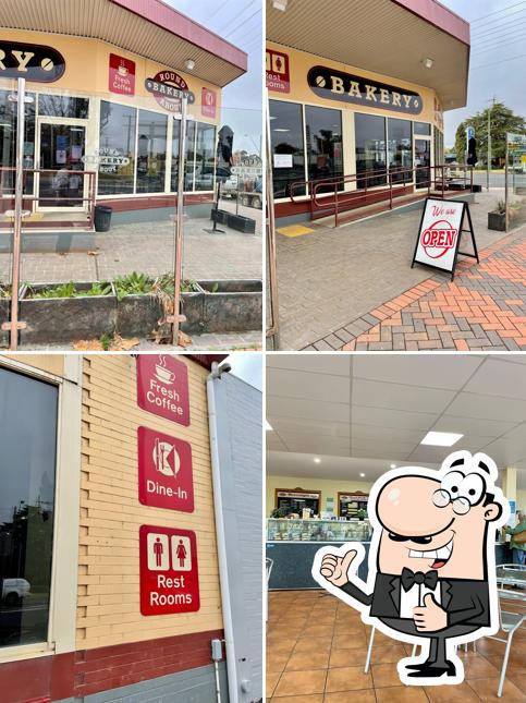 Roundabout Bakery