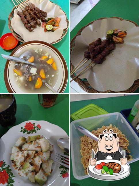 Sate Maranggi Mbak Rien Semarang