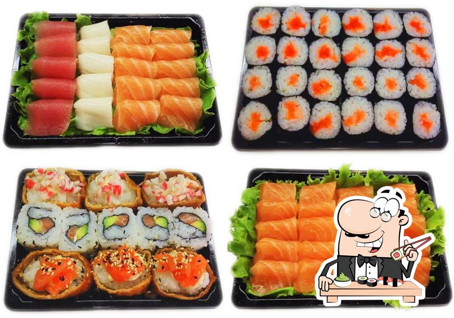 Sushimundo