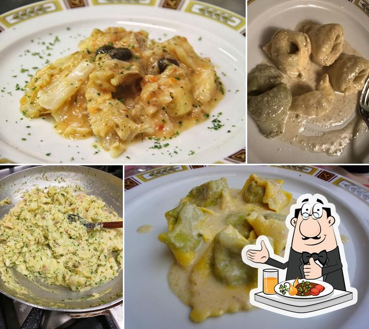 Taverna Giulia