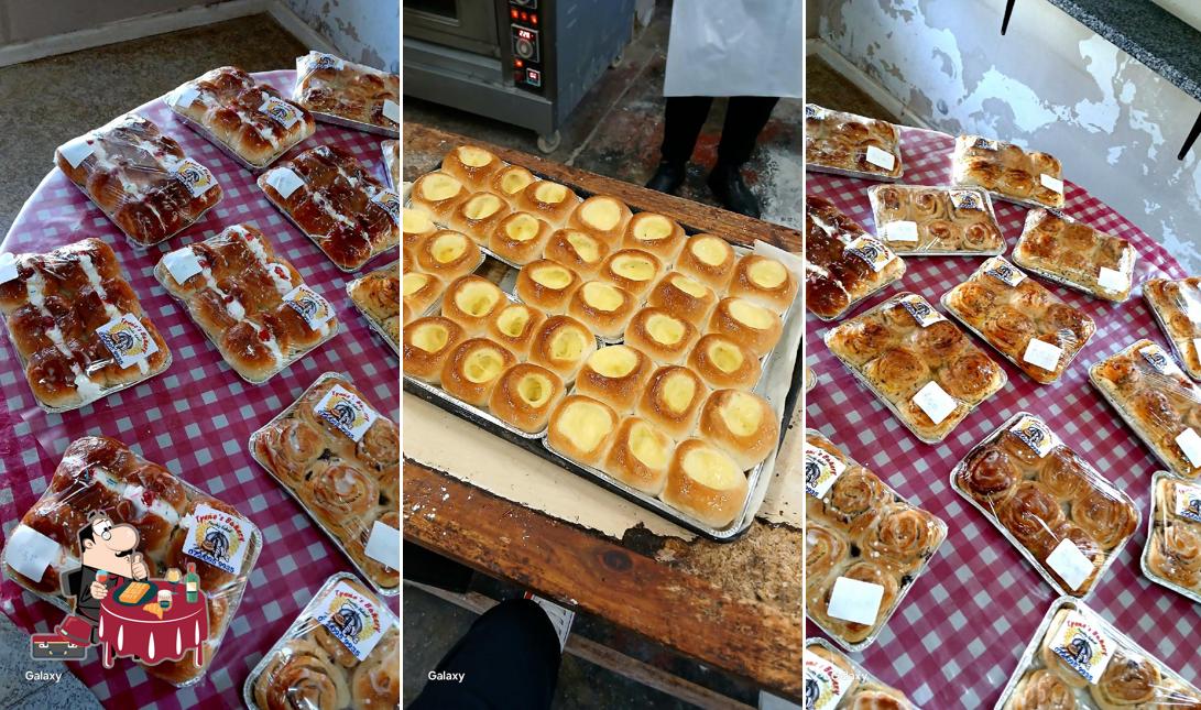 Tyeno's Bakery