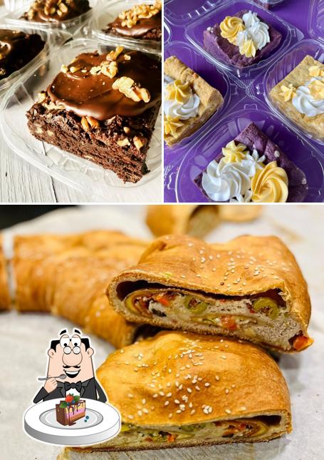 Unofficial: menulog