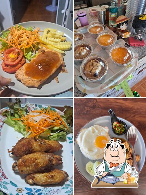 วาฬคาเฟ่