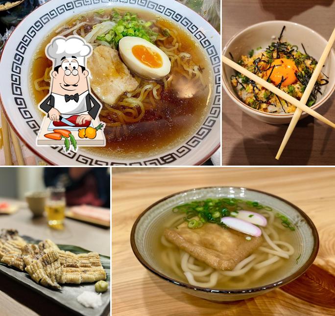 但馬美味いもん処 笑福,