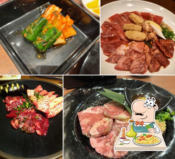 焼肉ばんり