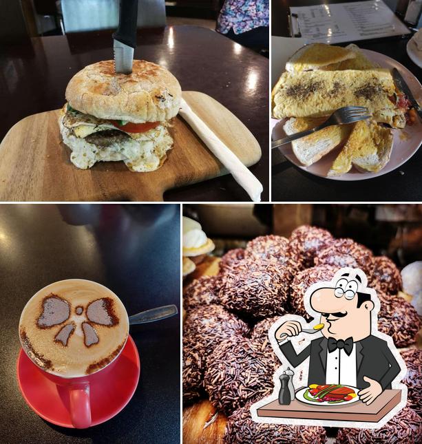 Sylvia’s Café