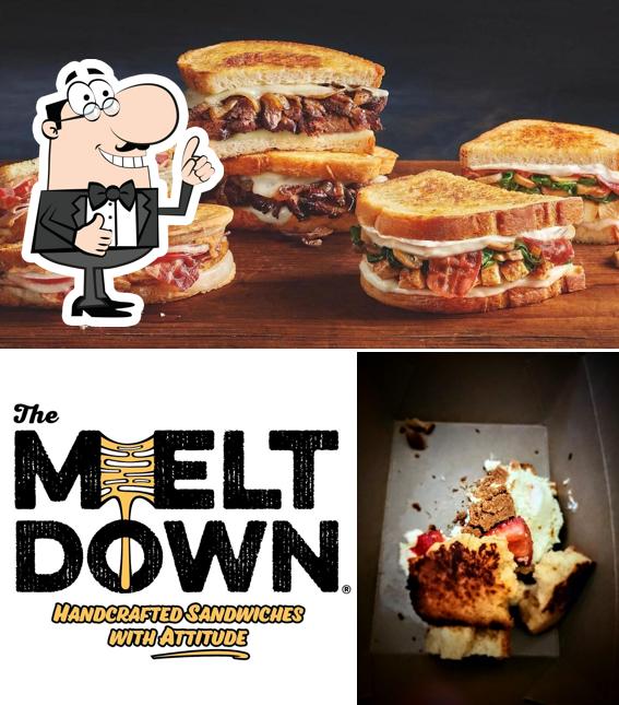 The Meltdown