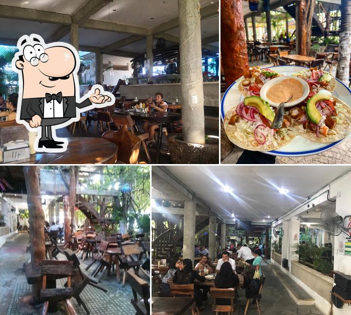 Restaurante Vaqva