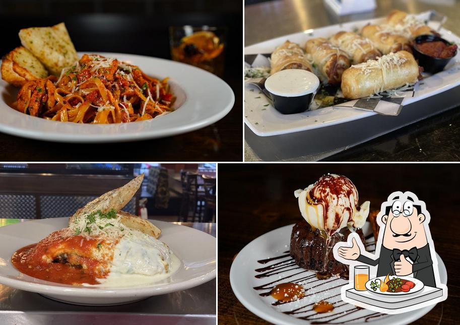Pete's Restaurant and Brewhouse