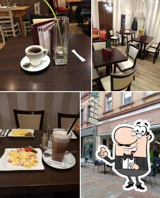 Café am Storchenturm