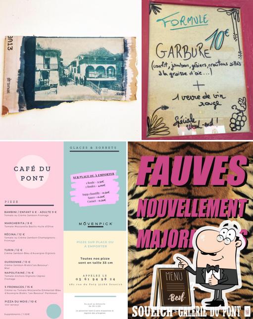 Café du Pont