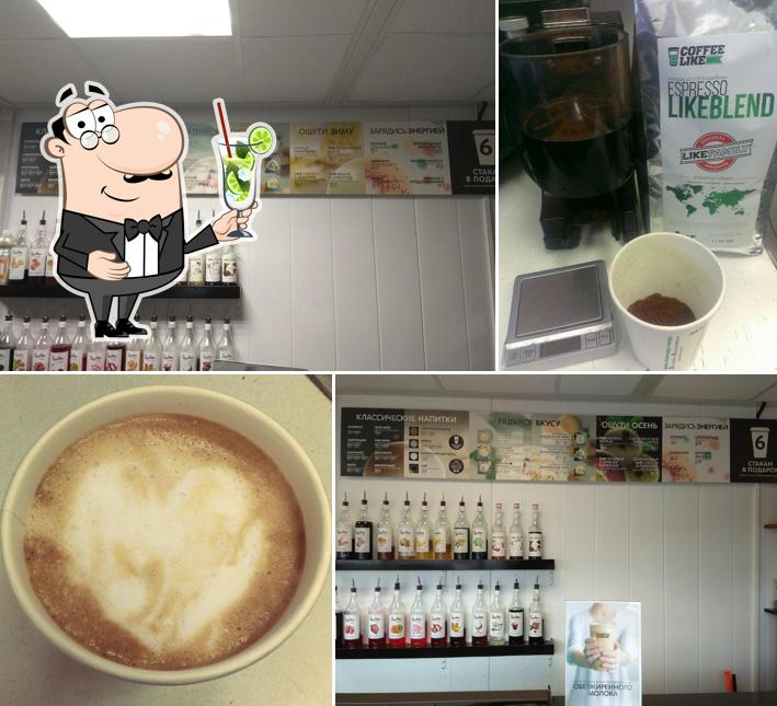 Coffee Like