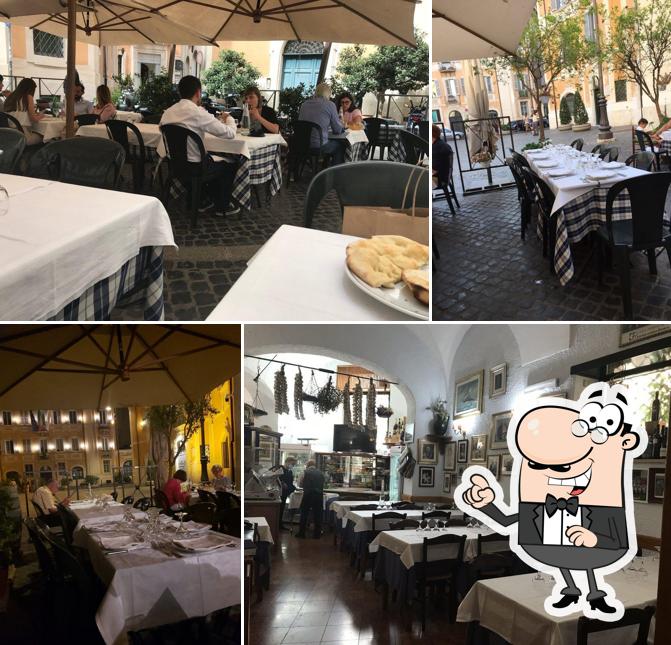 Ristorante Da Sabatino