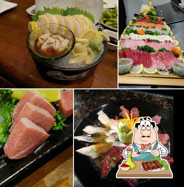 Hayashi Japanese Restaurant