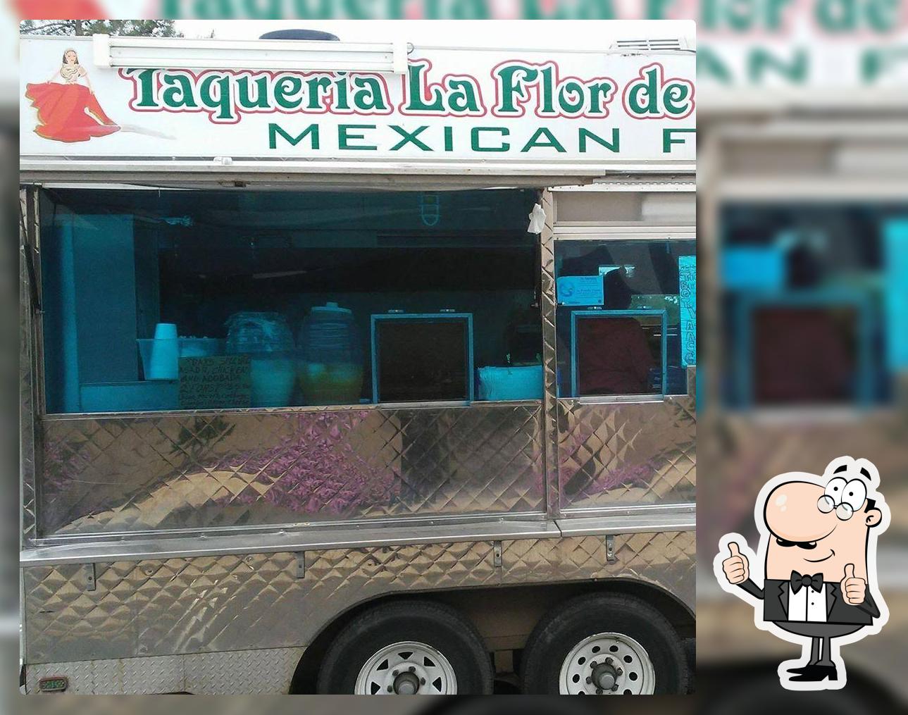 La Flor De Michoacán
