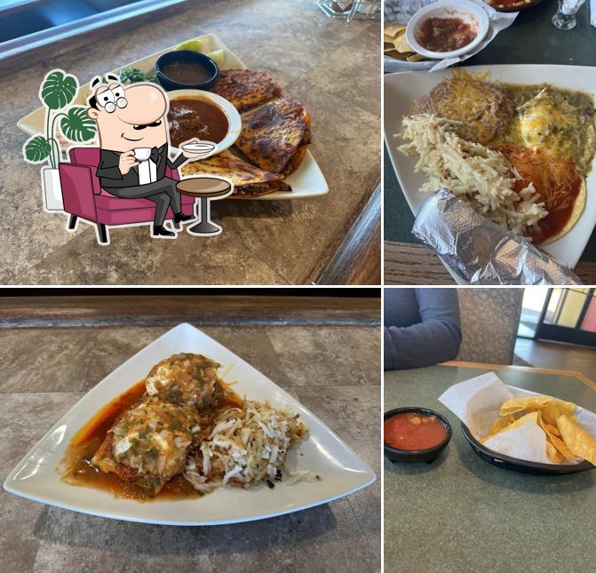 La Sierra: New Mexican Restaurant