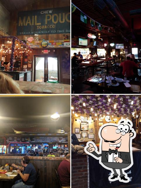 Luckie's Barn & Grill - Oregon, OH