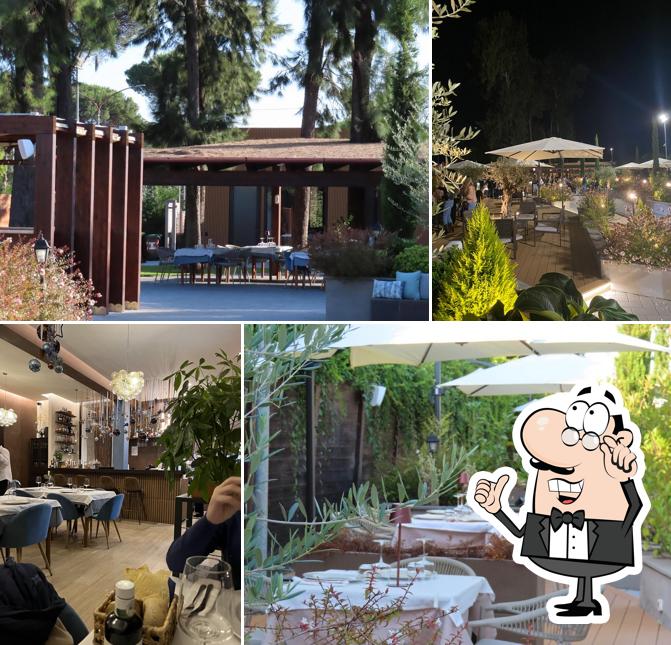 Lula Restaurant