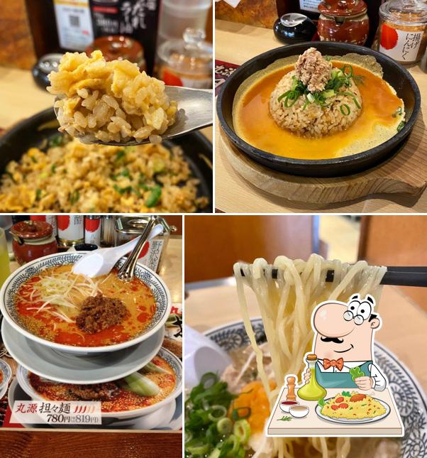 Marugen Ramen
